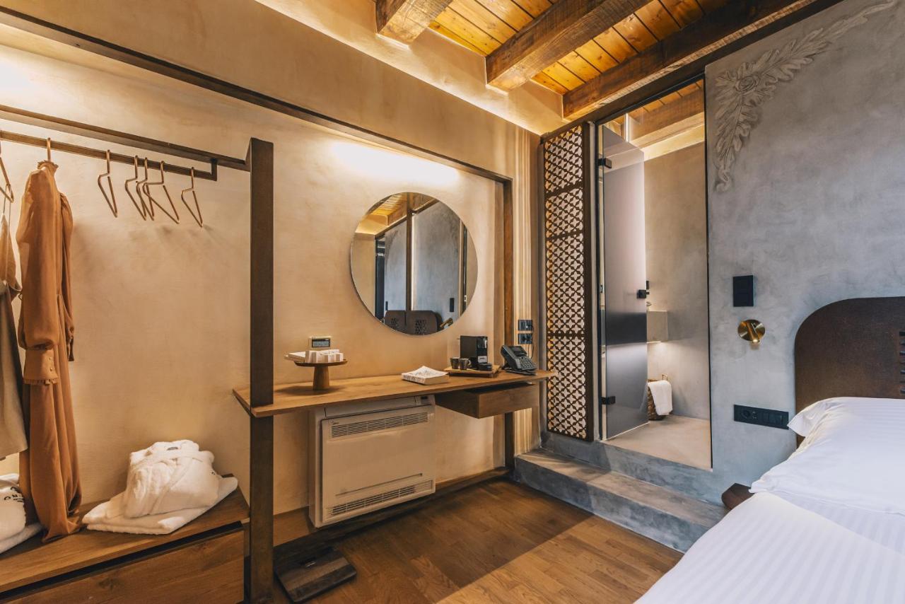Aparthotel Oniros Residenza Vecchia Chania  Zewnętrze zdjęcie