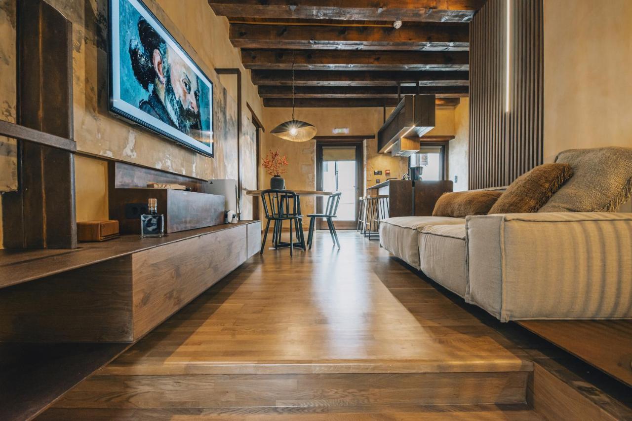 Aparthotel Oniros Residenza Vecchia Chania  Zewnętrze zdjęcie