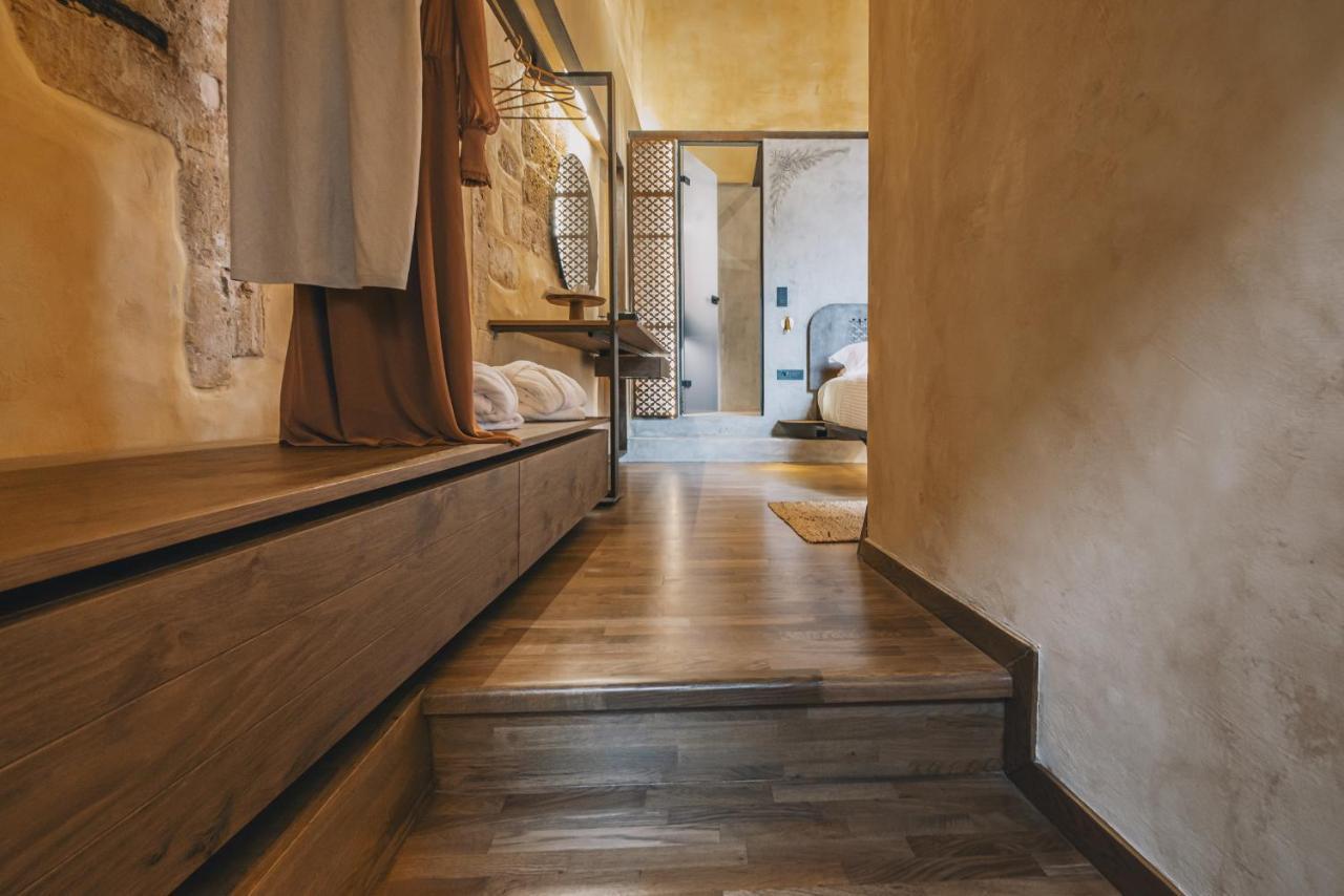 Aparthotel Oniros Residenza Vecchia Chania  Zewnętrze zdjęcie