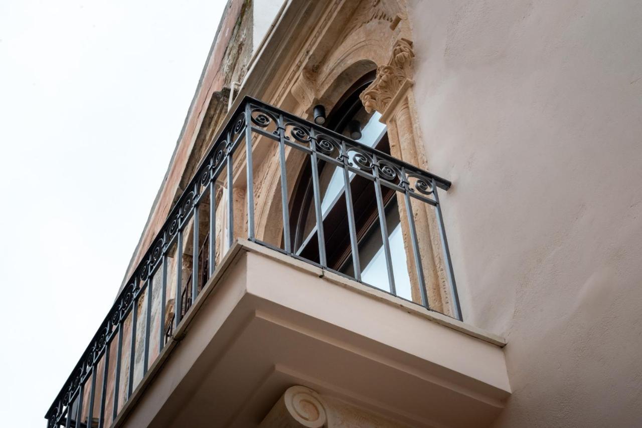 Aparthotel Oniros Residenza Vecchia Chania  Zewnętrze zdjęcie
