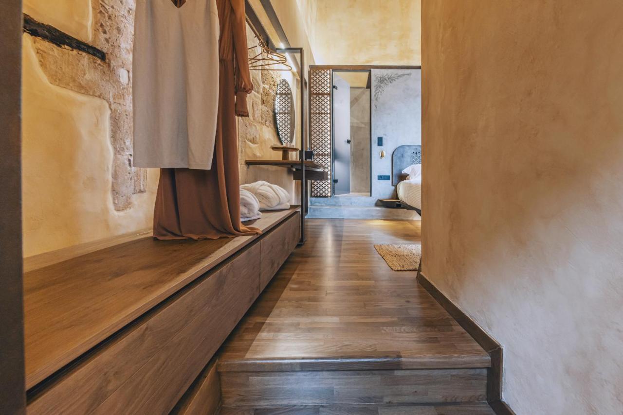 Aparthotel Oniros Residenza Vecchia Chania  Zewnętrze zdjęcie
