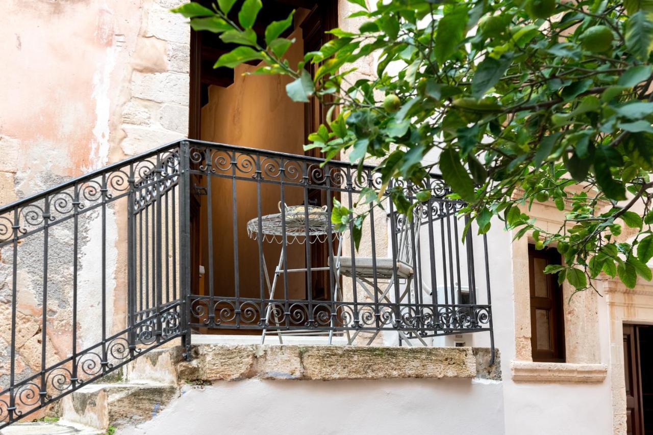 Aparthotel Oniros Residenza Vecchia Chania  Zewnętrze zdjęcie