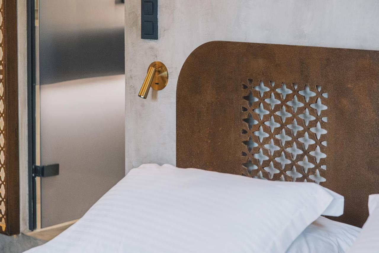 Aparthotel Oniros Residenza Vecchia Chania  Zewnętrze zdjęcie