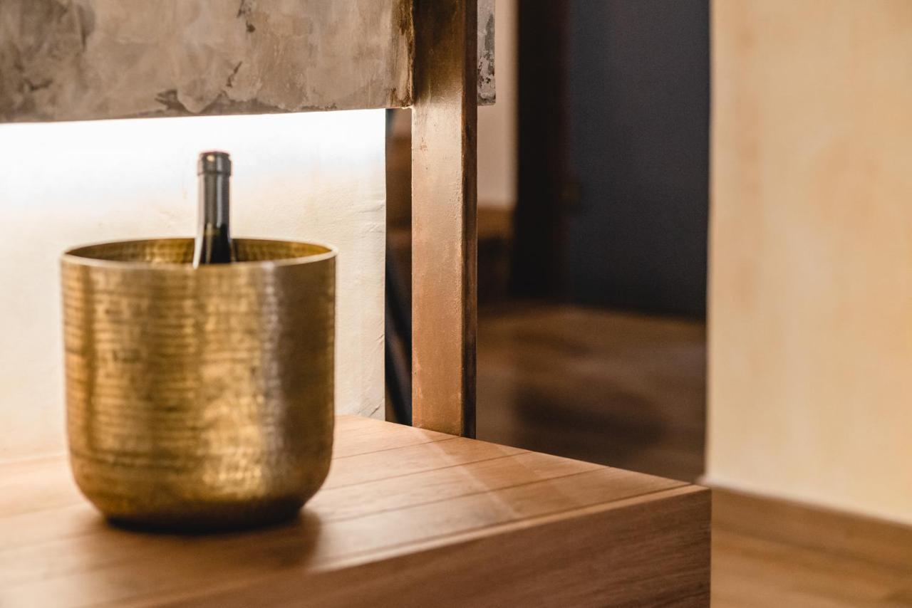 Aparthotel Oniros Residenza Vecchia Chania  Zewnętrze zdjęcie