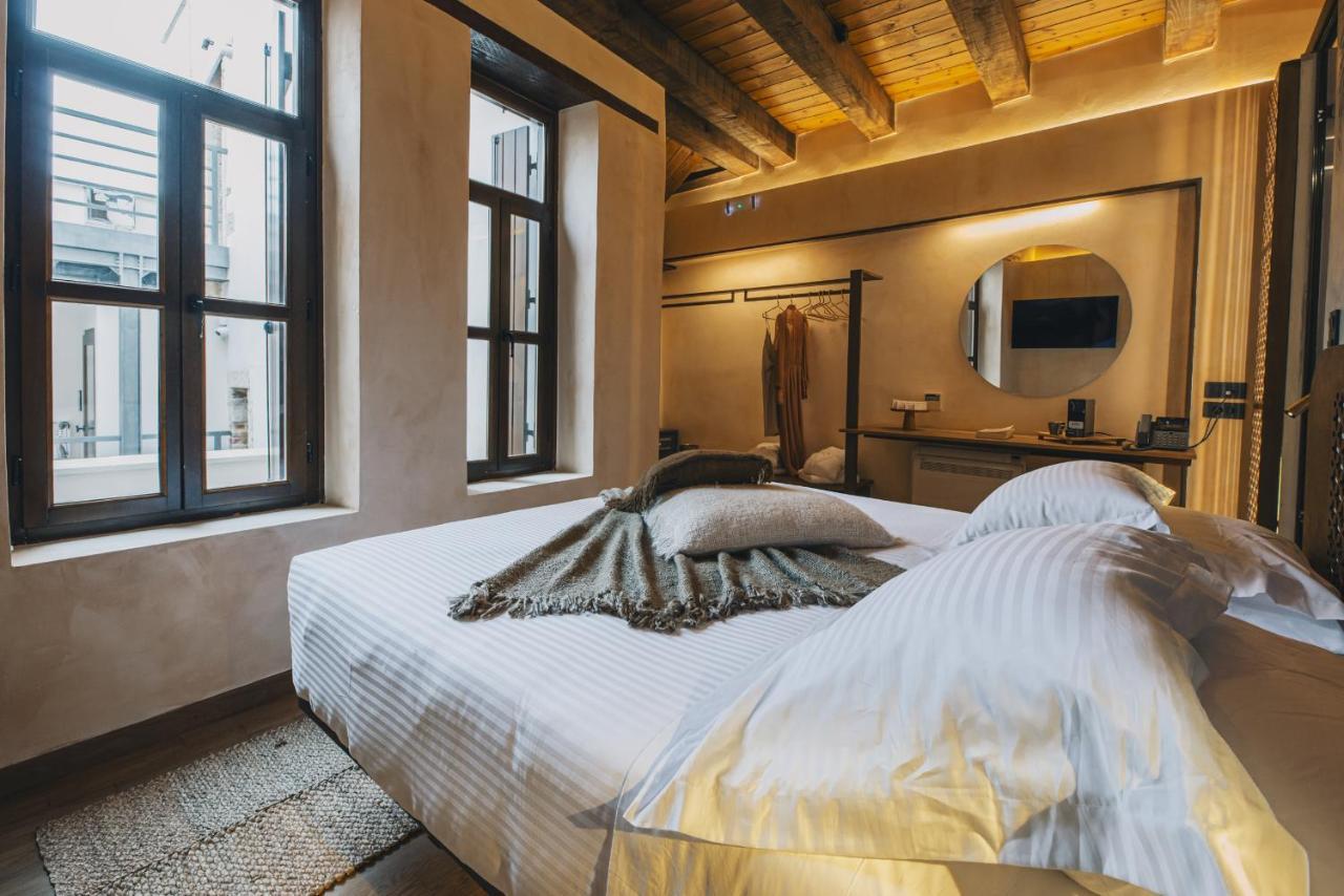 Aparthotel Oniros Residenza Vecchia Chania  Zewnętrze zdjęcie