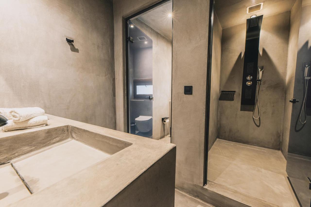 Aparthotel Oniros Residenza Vecchia Chania  Zewnętrze zdjęcie