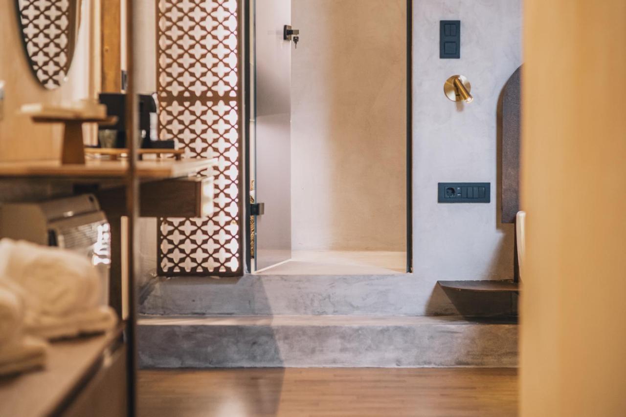 Aparthotel Oniros Residenza Vecchia Chania  Zewnętrze zdjęcie