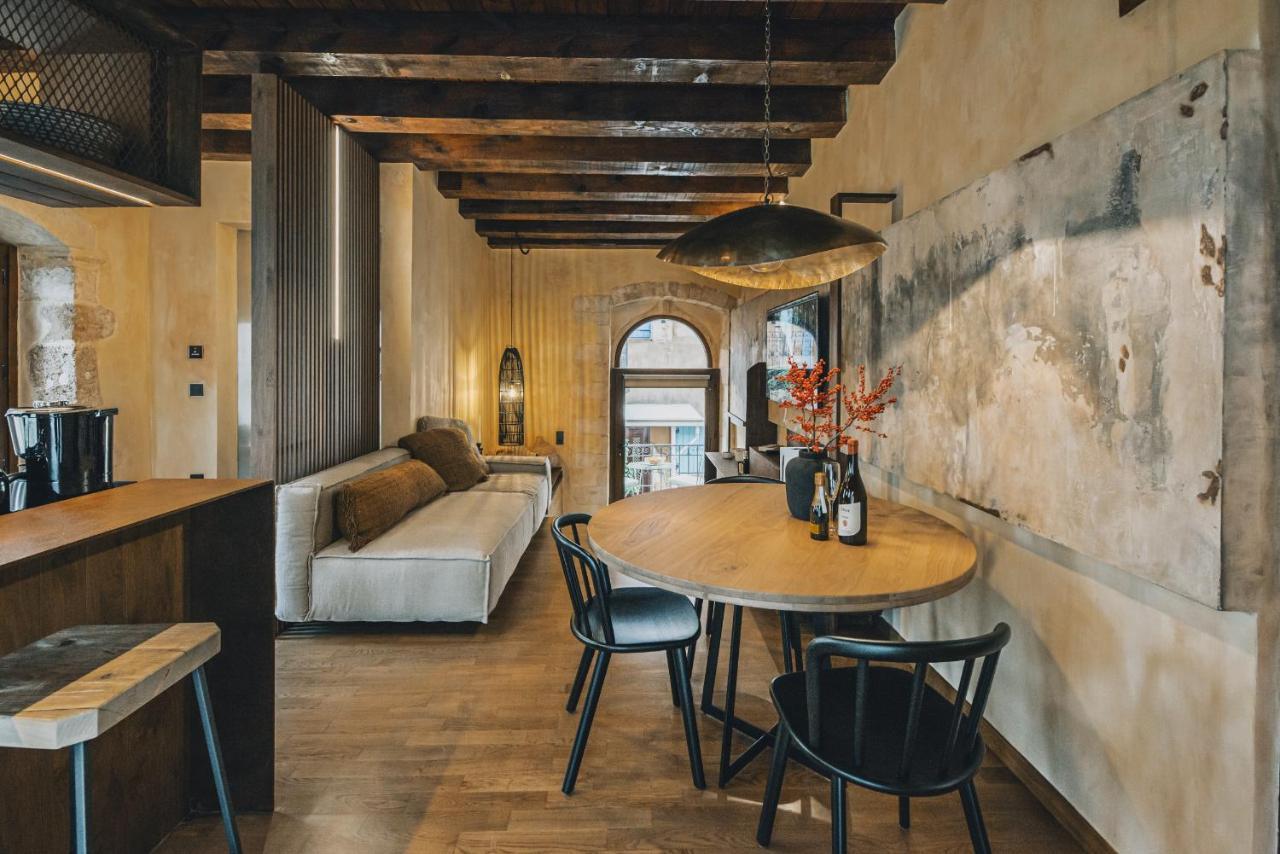 Aparthotel Oniros Residenza Vecchia Chania  Zewnętrze zdjęcie
