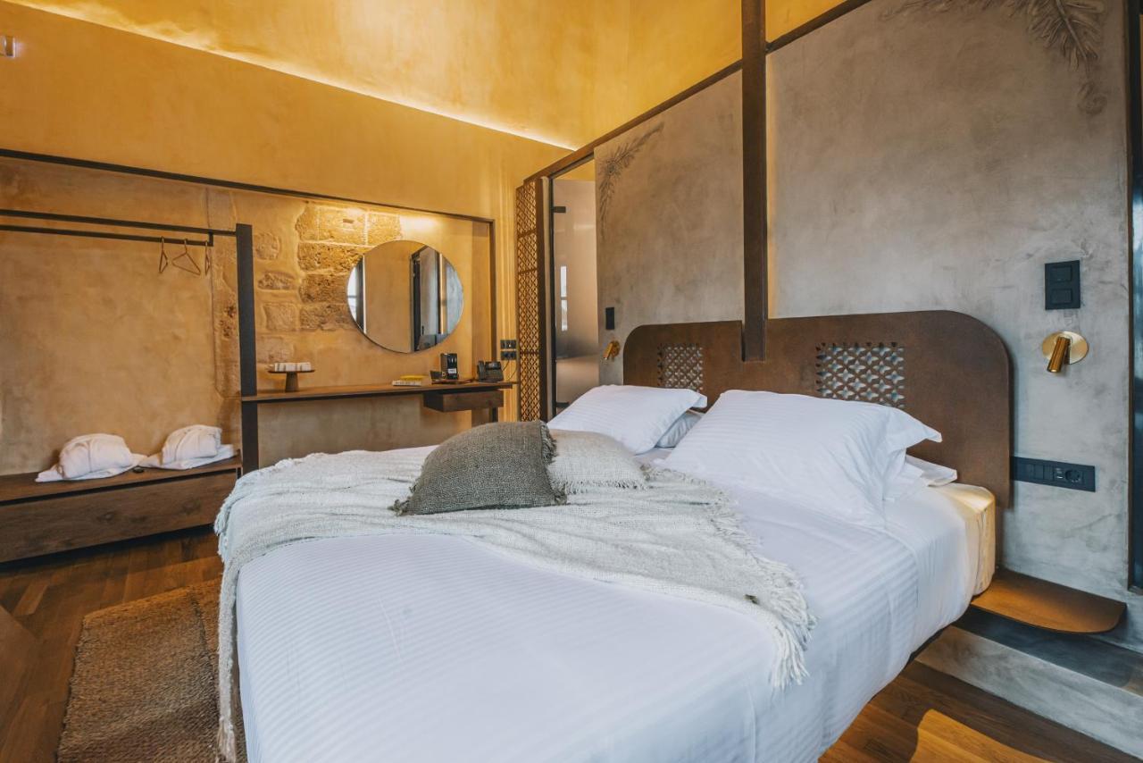 Aparthotel Oniros Residenza Vecchia Chania  Zewnętrze zdjęcie