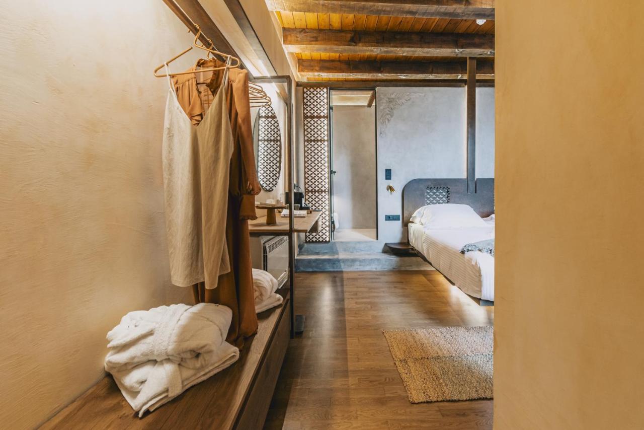 Aparthotel Oniros Residenza Vecchia Chania  Zewnętrze zdjęcie