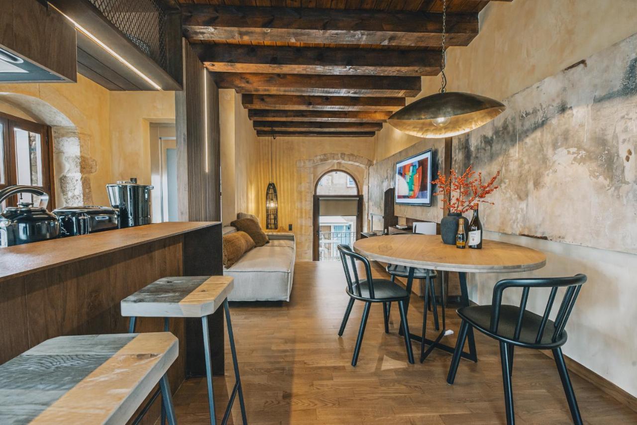Aparthotel Oniros Residenza Vecchia Chania  Zewnętrze zdjęcie