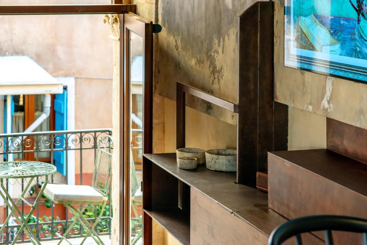 Aparthotel Oniros Residenza Vecchia Chania  Zewnętrze zdjęcie