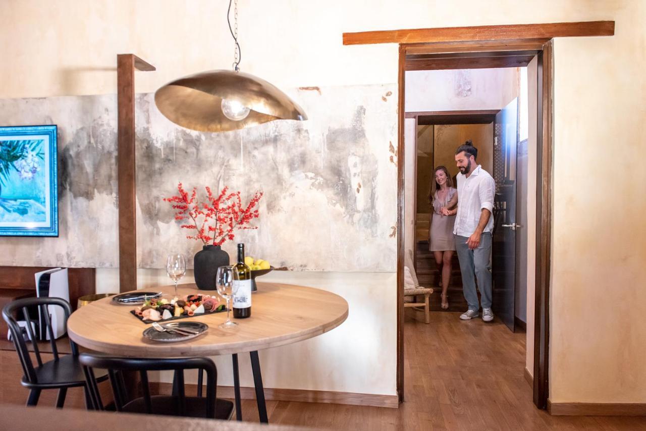 Aparthotel Oniros Residenza Vecchia Chania  Zewnętrze zdjęcie