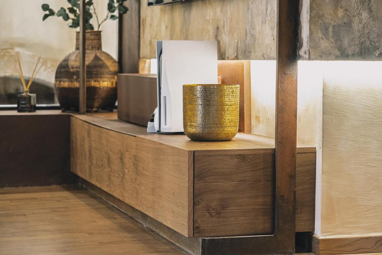 Aparthotel Oniros Residenza Vecchia Chania  Zewnętrze zdjęcie