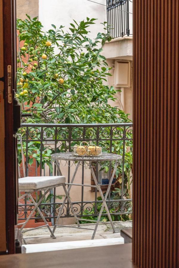 Aparthotel Oniros Residenza Vecchia Chania  Zewnętrze zdjęcie
