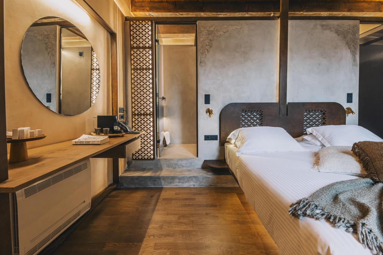 Aparthotel Oniros Residenza Vecchia Chania  Zewnętrze zdjęcie
