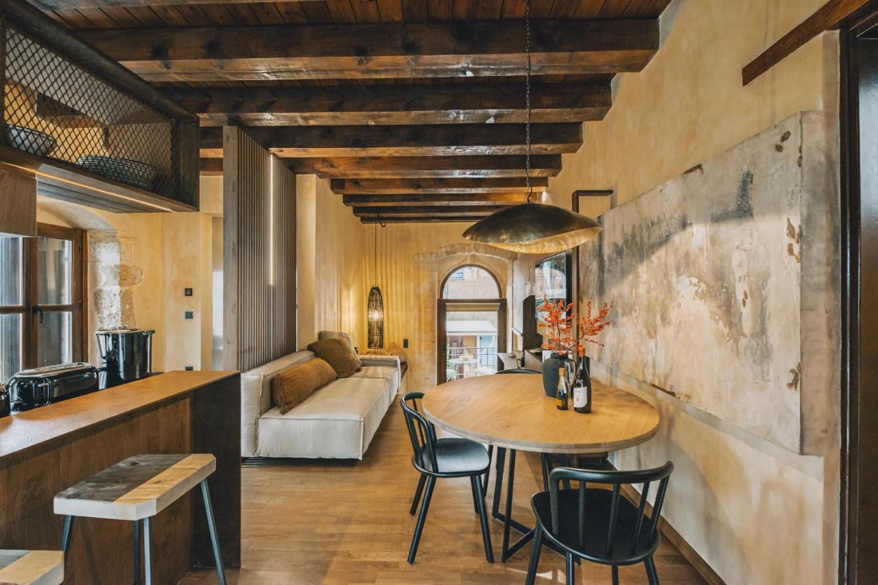 Aparthotel Oniros Residenza Vecchia Chania  Zewnętrze zdjęcie
