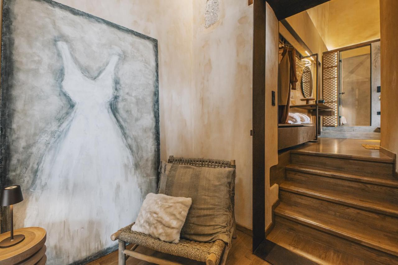 Aparthotel Oniros Residenza Vecchia Chania  Zewnętrze zdjęcie