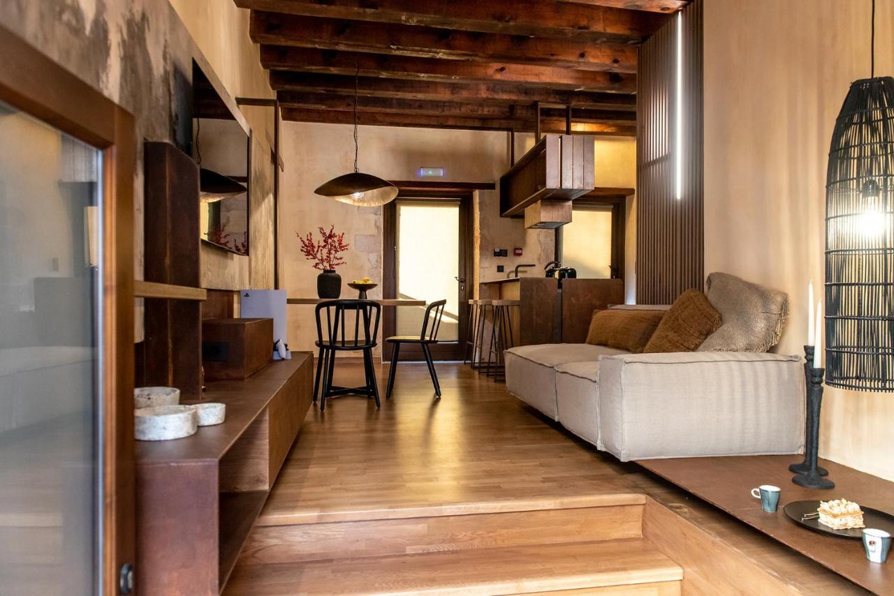 Aparthotel Oniros Residenza Vecchia Chania  Zewnętrze zdjęcie