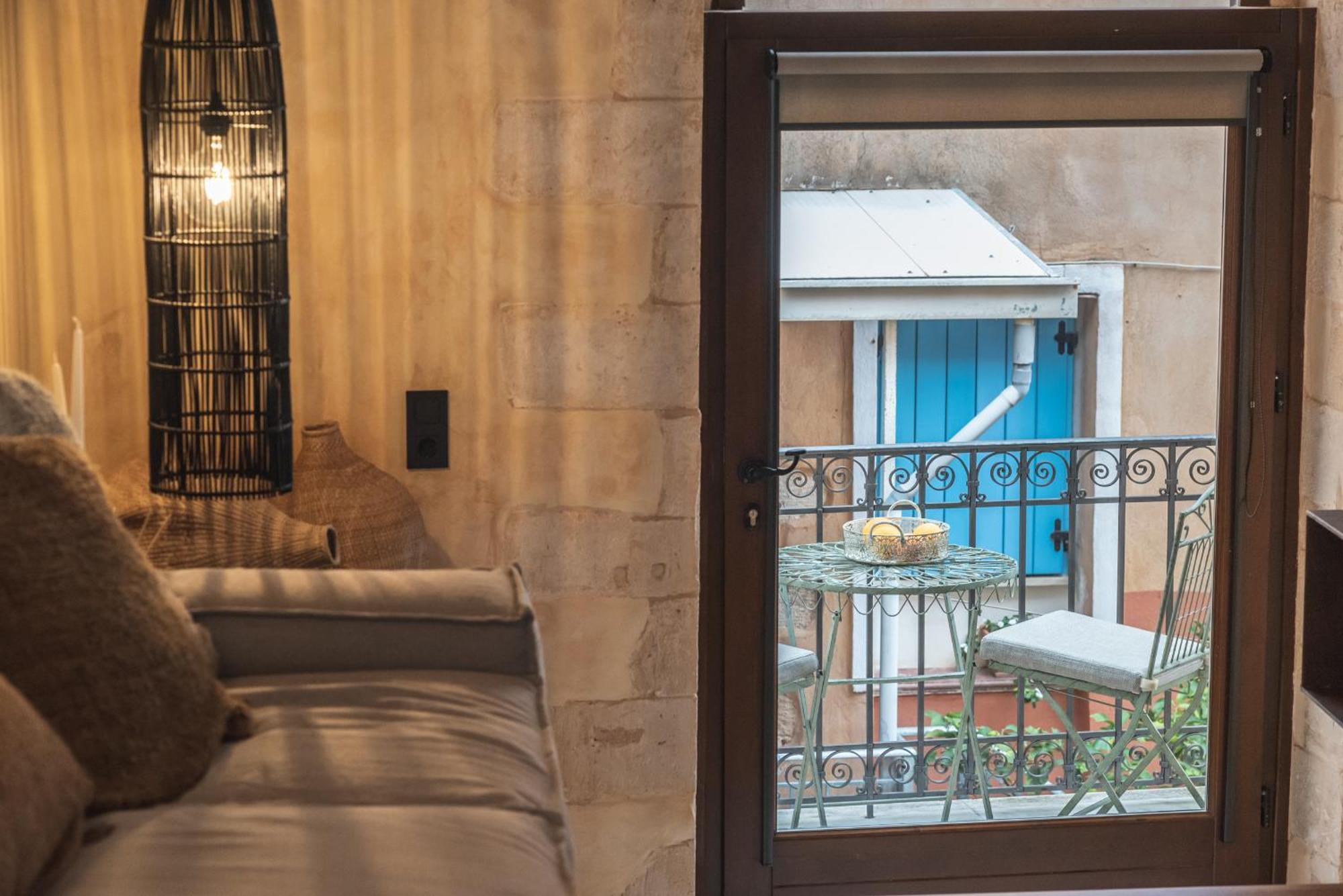 Aparthotel Oniros Residenza Vecchia Chania  Zewnętrze zdjęcie