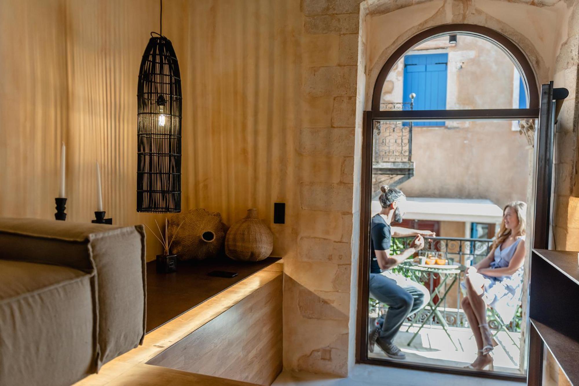 Aparthotel Oniros Residenza Vecchia Chania  Zewnętrze zdjęcie